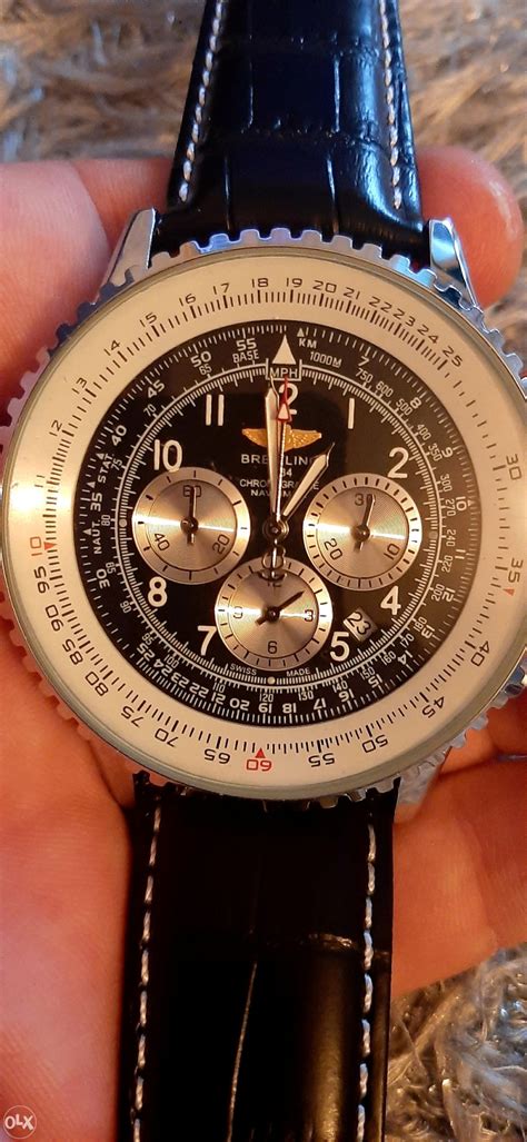 breitling satovi cijena|breitling ručni satovi.